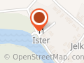 Reštaurácia Ister