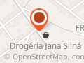 Drogéria Jana Silná
