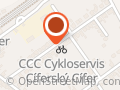 CCC Cykloservis Cíferský Cífer