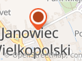 Ziółkowska Jadwiga. Zakład usługowo - handlowy