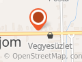 Kisbajomi Rózsafüzér királynéja templom