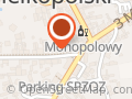 Wiesława Różagórska. Sklep wielobranżowy