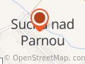 Penzión na priehrade