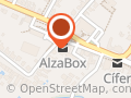 AlzaBox