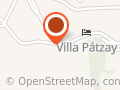 Villa Pátzay