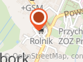 Market Spółdzielni Rolników Indywidualnych Rolnik