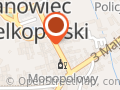 Ania - Drogeria i Perfumeria - Ogórkiewicz W.