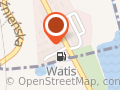Stacja Paliw WATIS