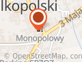 Linder Halina. Sklep odzieżowy
