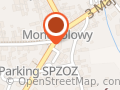 Świat Dziecka. Sklep z odzieżą dziecięcą. Grzebyta D.