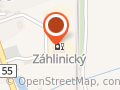 Pivovar Záhlinice