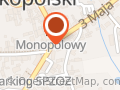 Bank Pocztowy Janowiec Wielkopolski