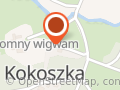 Leśnictwo Kokoszka. Nadleśnictwo Przymuszewo