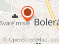 Rímskokatolícka cirkev, farnosť Boleráz