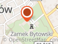 Zamek Krzyżacki w Bytowie