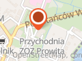 Dratwińska M., lek. med. okulista. Prywatny gabinet