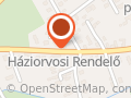 Orvosi Rendelők - Dr. Piedl Endre