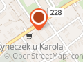 Milan. PPHU. Oddział. Kraiński J.