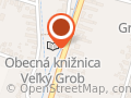 COOP Jednota SUPERMARKET