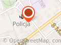 Jasińska Halina. Sklep Pasmanteryjno - Papierniczy