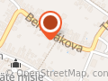 Tieniaca technika Cífer