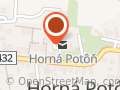 OBEC HORNÁ POTÔŇ