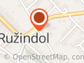Slovenská pošta Ružindol