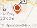 Składy Węgla
