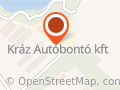 Kráz Autóbontó