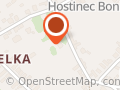 Farský kostol narodenia sv. Jána Krstiteľa