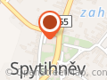 Spytihněv - Obecní úřad