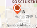 Lasy Państwowe Nadleśnictwo