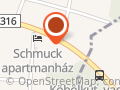 Schmuck Nyaralóház és Apartman