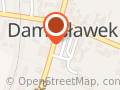 Kebab Palace Damasławek