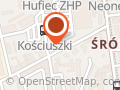 Esthetique. Salon kosmetyczny. Hałas Beata