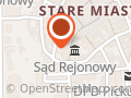 Szymon Jacoszek Komornik Sądowy przy Sądzie Rejonowym w Jarocinie