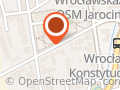 Polski Związek Niewidomych. Okręg wielkopolski. Koło
