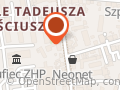 Centrum Usług Społecznych