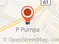 P Pumpa Cífer