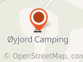 Øyjord Camping