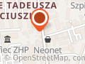 Warsztat terapii zajęciowej przy stowarzyszeniu RiT na rzecz ON Opus
