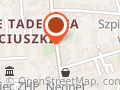 Kasprzak Jacek. Dorabianie kluczy