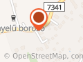 Borbély Borterasz