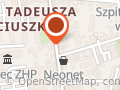 Specjalistyczna Praktyka Lekarska Grzegorz Szymczak