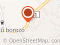 Fortuna Borozó - NAGY Családi BorPince