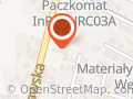 Rasińska Elżbieta. Restauracja