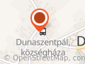 Polgármesteri Hivatal Dunaszentpál