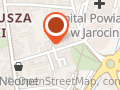 Biuro Projektowe. J. Pieńczewska