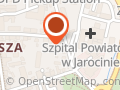 ORTO-PUNKT. Sklep medyczny, ortopedyczny, protezy, wypożyczalnia łóżek rehabilitacyjnych.