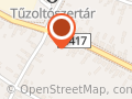 Terasz Fagyizó Tét